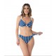 Bikini con coppe Chicca David