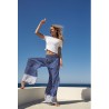 Pantalone palazzo DAVID