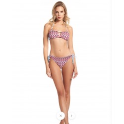 Bikini fascia spigato Cotazur