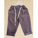 Pantalone lungo Bambino Lord Partenopei