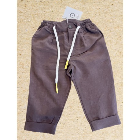 Pantalone lungo Bambino Lord Partenopei