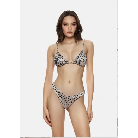 BIKINI TOP E SLIP AMERICANO FISSO MEFUI