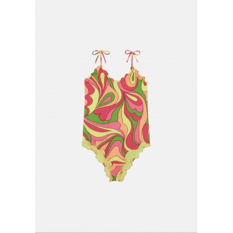 MONOKINI WET MEFUI BAMBINA