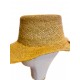 Cappello Panama originale modello Chrochet Nani