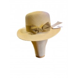 Cappello Panama originale modello Loulu