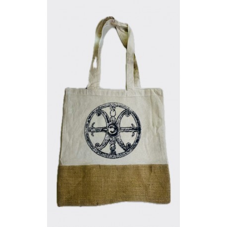 Shopper Simbolo di Lipari