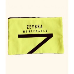 Sacca gialla Zeybra