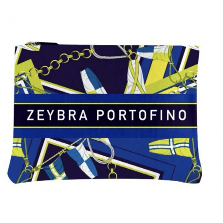 Pochette nautico Zeybra