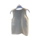 Abito beige di Cento Lino bambina