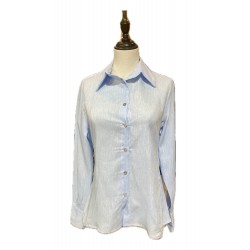 Camicia di Cento Lino Donna