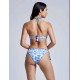 Bikini fascia VACANZE ITALIANE