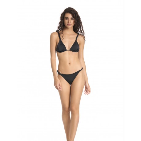 BIKINI TRIANGOLO TORCHON DONNA Cotazur