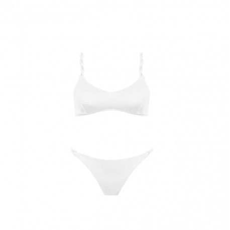 BIKINI FASCIA TORCHON DONNA Cotazur