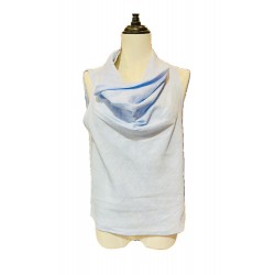 Top di Cento Lino Donna