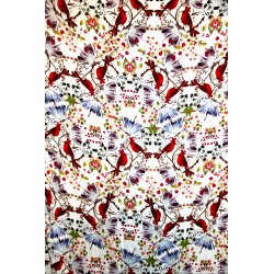 Foulard Fiore del Cappero