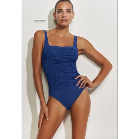 Costume intero nero Maryan Mehlhorn