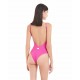 COSTUME INTERO COTAZUR IN MICROFIBRA GLITTERATO