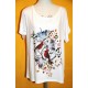 T-shirt Fiore del Cappero