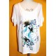 T-shirt Fiore del Cappero