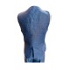 Top in lino di Cento Lino Donna