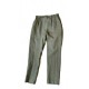 Pantaloncino Cento Lino donna