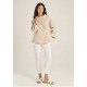 Pantaloncino Cento Lino donna