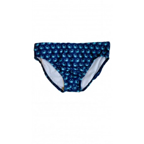 Slip uomo granchio di Zeybra