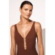 Costume intero nero Maryan Mehlhorn