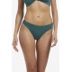 Bikini Fascia con ricamo rombo FISICO