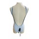 Intero fazzoletto double FISICO
