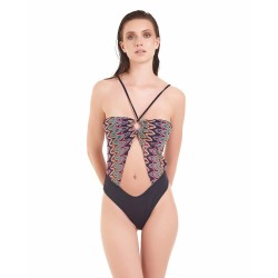Intero Cotazur curvy