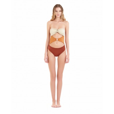 Intero Cotazur curvy