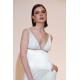 TOP RACHEL FRANGE DI PHO FIRENZE
