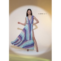 TOP RACHEL FRANGE DI PHO FIRENZE