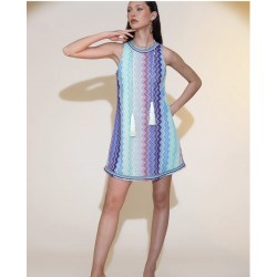 TOP RACHEL FRANGE DI PHO FIRENZE