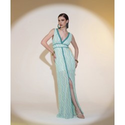TOP RACHEL FRANGE DI PHO FIRENZE