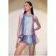 TOP RACHEL FRANGE DI PHO FIRENZE