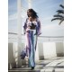 TOP RACHEL FRANGE DI PHO FIRENZE