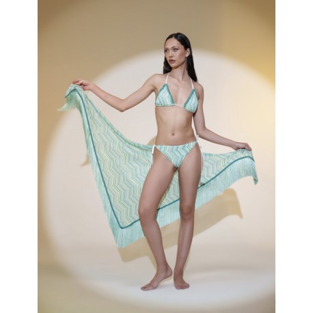 TOP RACHEL FRANGE DI PHO FIRENZE