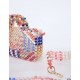 TOP RACHEL FRANGE DI PHO FIRENZE