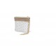 TOP RACHEL FRANGE DI PHO FIRENZE