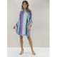 TOP RACHEL FRANGE DI PHO FIRENZE
