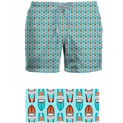 Costume uomo boat Zeybra