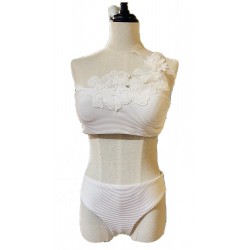 FASCIA MONOSPALLA E SLIP OTTOMANO di Raffaella d'Angelo