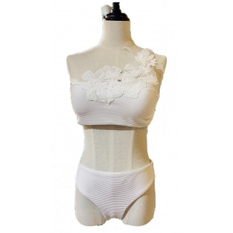 FASCIA MONOSPALLA E SLIP OTTOMANO di Raffaella d'Angelo