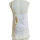 TOP BLUSA IN MACRAME' DI RAFFAELLA D'ANGELO