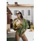 BIKINI FERRETTO COPPA C E SLIP ALTO DI Olivia