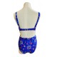 Costume con ferretto coppa C VISTA MARE