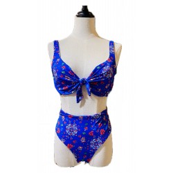 Costume con ferretto coppa C VISTA MARE