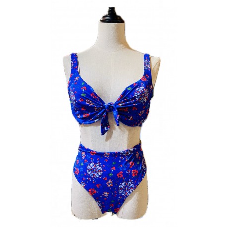 Costume con ferretto coppa C VISTA MARE